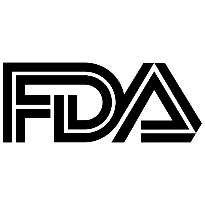 US FDA logo